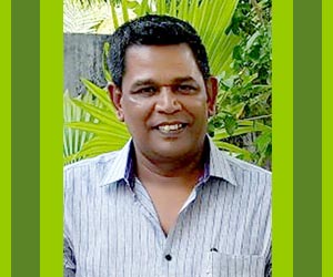 கட்சிகளுக்கிடையிலான அரசியல் போட்டி, முஸ்லிம் கூட்டமைப்பை உருவாக்குவதில் பாதிப்பை ஏற்படுத்தாது: நஸார் ஹாஜி