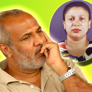 குமாரியின் வாக்கு மூலம்; கிடப்பிலிருந்து கிளம்பியுள்ள பெரும் பூதம்: அம்மணமாகிறார் மு.கா. தலைவர்