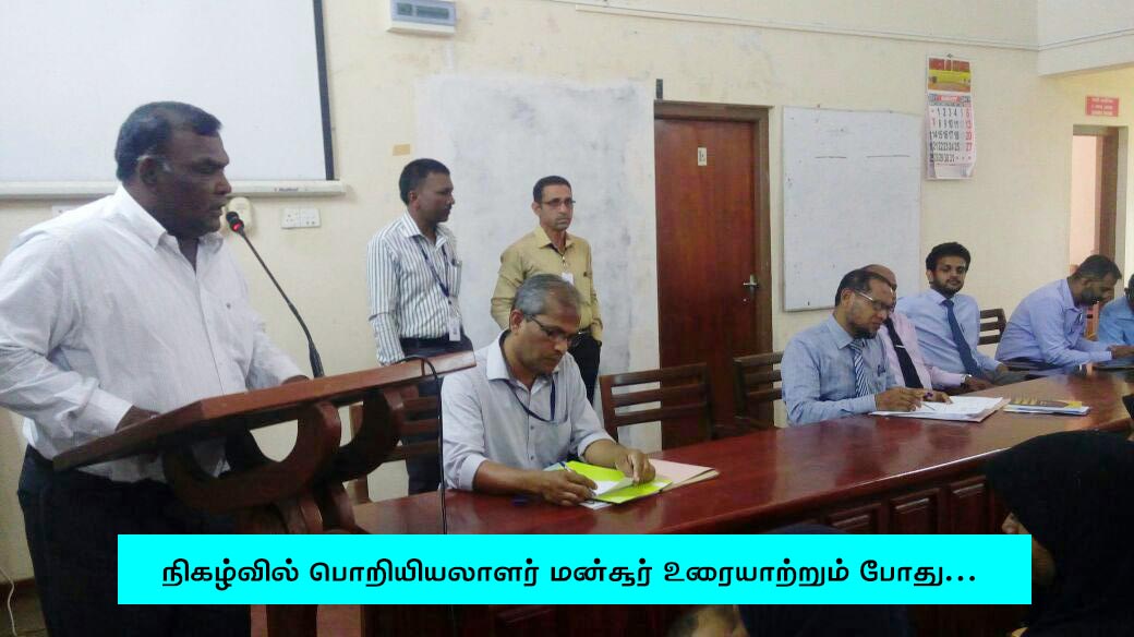 கந்தூரி உணவு உண்டதில் மரணமானவர்களின் குடும்பங்களுக்கு, வீடுகள் நிர்மாணிக்க நிதியுதவி; இறக்காமத்தில் நேற்று வழங்கப்பட்டது