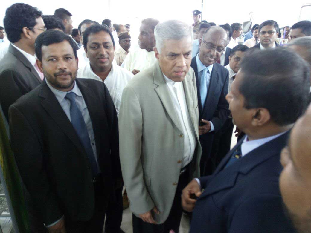 ‘தொழில் முயற்சியாண்மைக்கான அதிகார சபை’ நிறுவ, அமைச்சரவை அனுமதி; அமைச்சர் ரிஷாட் அறிவிப்பு