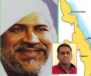 முஸ்லிம் தனிஅலகின்  ஆழ அகலங்கள்