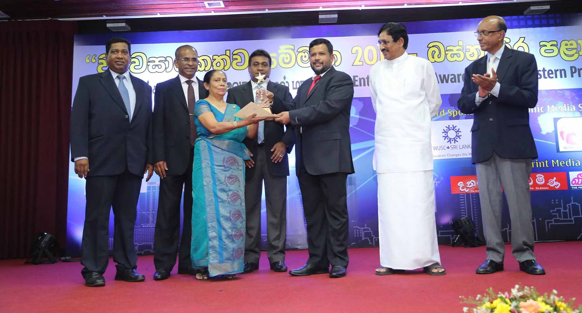 பொருளாதாரத்தை மேம்படுத்தும் வகையில், தேசிய கைத்தொழில் அபிவிருத்தி அதிகார சபை செயற்பட்டு வருகிறது: றிசாட்