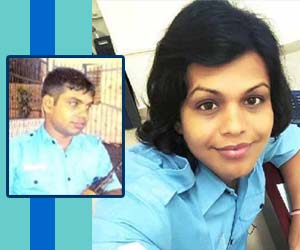 பெண்ணாக மாறியதால், பறிபோனது தொழில்; கடற்படை வீரருக்கு நேர்ந்த பரிதாபம்