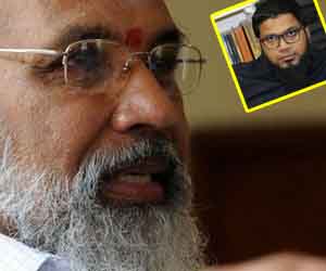 நிராயுதபாணியாக வணங்கிக்கொண்டிருந்த எம்மவர் முதுகுகளுக்குப் பின்னால் வந்து எம்மைச் சுட்டீர்கள்; நீங்கள் மாறவேயில்லை: விக்னேஷ்வரனுக்கு ஒரு மடல்
