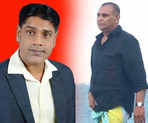 தவத்தின் குற்ற ஒப்புதல் வாக்கு மூலமும், தேசிய காங்கிரசினர் தவிர்க்க வேண்டிய வன்முறையும்