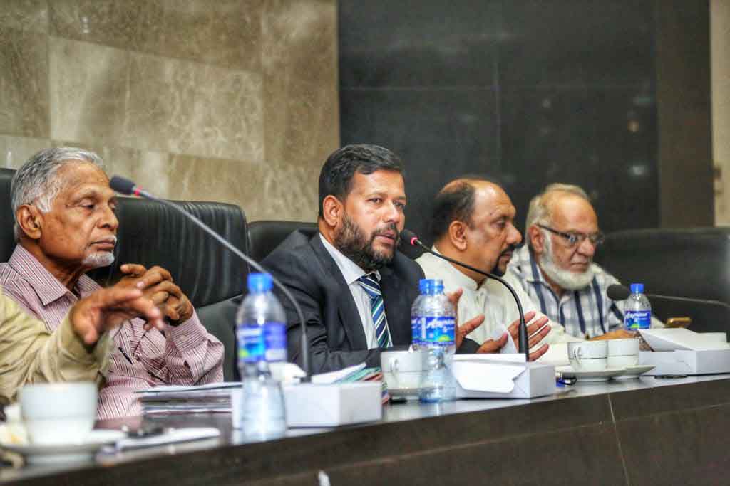 உள்ளுராட்சித் தேர்தல் நிலைப்பாடு குறித்து, அகில இலங்கை மக்கள் காங்கிரஸ் அறிவிப்பு