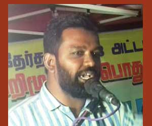 வாக்குறுதியை நிறைவேற்றுவதற்காக அல்ல; லஞ்சமாகவே தேசியப்பட்டியல் வழங்கப்பட்டுள்ளது: அன்சில் குற்றச்சாட்டு