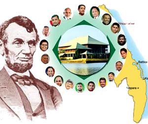 முஸ்லிம் அரசியலும், கூர் மழுங்கிய கருவிகளும்