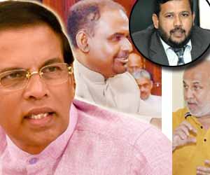 கம்பியூட்டர் ஜோதிடமும், மைத்திரியின் விஞ்ஞானமும்