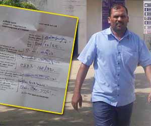 ஊடகவியலாளர் அறூஸுக்கு அச்சுறுத்தல்; அக்கரைப்பற்று பொலிஸ் நிலையத்தில் புகார்
