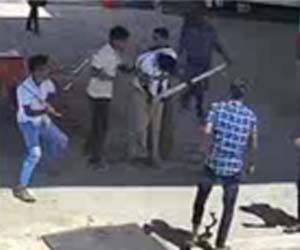ஒலுவில் நபர் மீது, பெருநாள் தினத்தில் கொடூர தாக்குதல்; சந்தேக நபர்களைக் கைது செய்வதில் பொலிஸார் அசட்டை