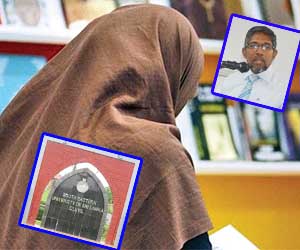உங்கள் குடும்பப் பெண்களை பேசியிருந்தாலும், இப்படித்தான் இருப்பீர்களா: தெ.கி. பல்கலைக்கழக உபவேந்தரை நோக்கி மாணவி கேள்வி