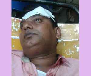 இலங்கை ஆசிரியர் சேவை சங்கத் தலைவர் மீது தாக்குதல்; வைத்தியசாலையில் அனுமதி