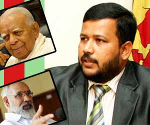 போருக்கு பின்னரான வெறுமையில், திசை திரும்பும் தமிழர் அரசியல்