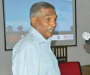பேராசிரியர் ஹஸ்புல்லா: முஸ்லிம் சமூகத்தின் பெரும் சொத்து