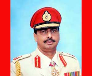 ராணுவத்தின் முன்னாள் தளபதி ரொஹான் தலுவத்த மரணம்