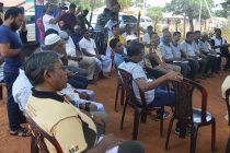 அம்பாறை மாவட்ட ஊடகவியலாளர்கள் வடக்கு பயணம்: முஸ்லிம்களின் மீள்குடியேற்ற சவால்கள் தொடர்பில் ஆராய்வு