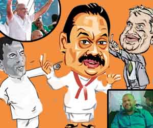 இளகிய இரும்பும், அரசியல் கொல்லர்களும்