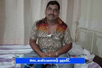 ஊடகவியலாளர் ஹமீட் மற்றும் இளைஞர் மீது தாக்குதல்: நாடாளுமன்ற உறுப்பினர் நஸீரின் மருமகனுக்கு எதிராக முறைப்பாடு