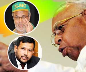 அரசியலமைப்பு மாற்றம்: முஸ்லீம்களை கைகட்டி  நிற்பவர்களாக மாற்றும்