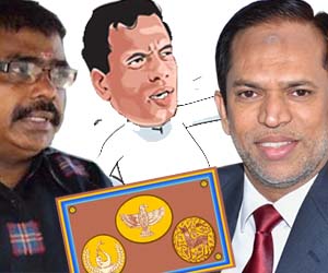 கிழக்கு ஆளுநர் நியமனம்: கசப்பும், வெறுப்பும்