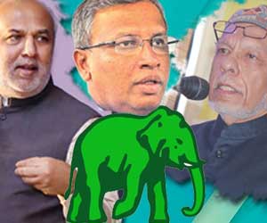 முஸ்லிம் சமூகமும், உணர்ச்சி அரசியலும்
