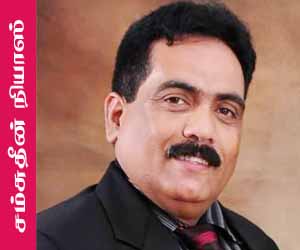 அட்டாளைச்சேனையைச் சேர்ந்த சம்சுதீன் நியாஸ், சுங்கப் பணிப்பாளராக பதவி உயர்வு