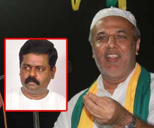 ஹக்கீமுடைய கருத்துக்கு சிறிதரன் கண்டனம்: அல்லாவுக்கு மாறு செய்யும் வகையில் பேசுவதாகவும் குற்றச்சாட்டு