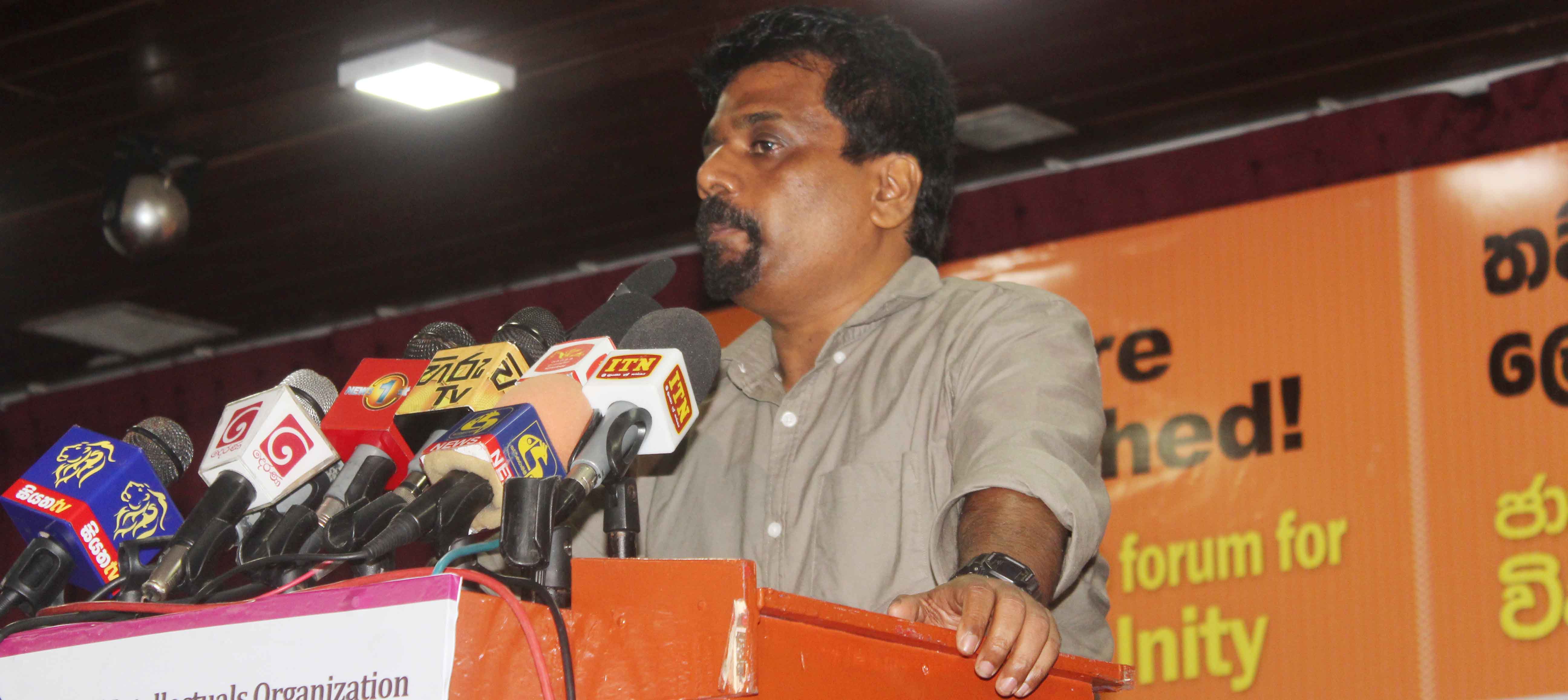 04 ஆயிரம் சிசேரியன் செய்வதற்கு 50 வருடம் தேவை: திவயின வெளிட்ட செய்தியின் சதியை, அம்பலமாக்கினார் அனுர குமார