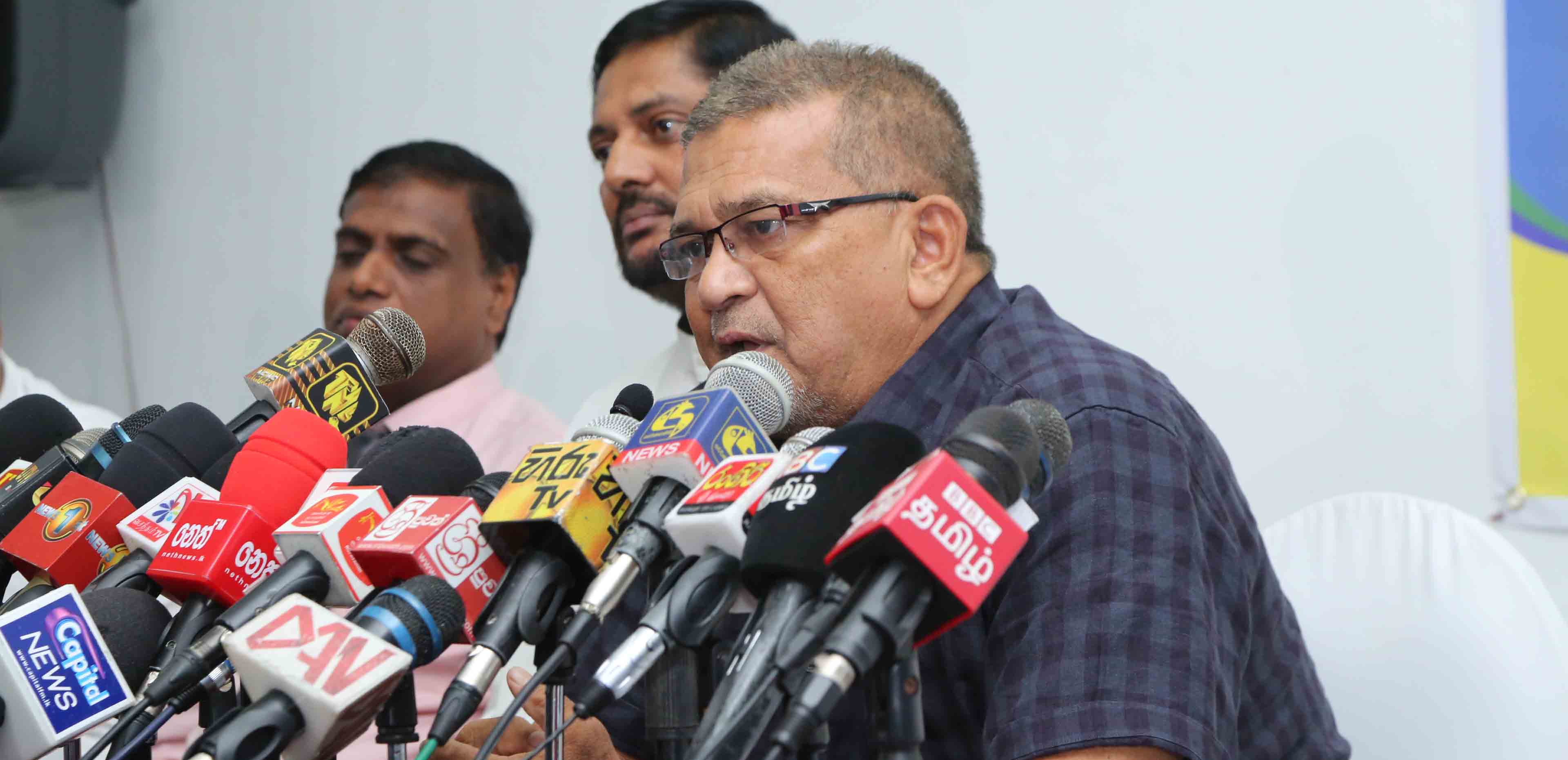றிசாட் மீதான நம்பிக்கை இல்லா பிரேரணை: அமைச்சரின் அரசியலை கருவறுப்பதற்கான சதி
