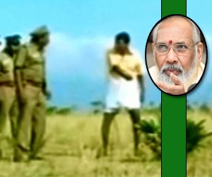 கிராமங்களைக் காணவில்லை: விக்னேஸ்வரன்  வீசிய 300 ‘குண்டு’