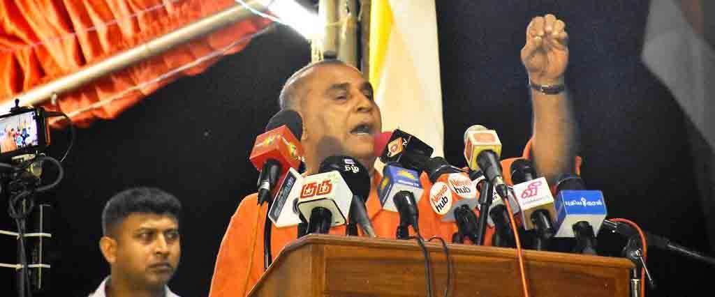 கல்முனையில் முஸ்லிம்களின் வீட்டுக் கூரைகளுக்கு மேலால், தமிழர்கள் எல்லை கேட்பது யுத்தம் புரிவதற்கா?