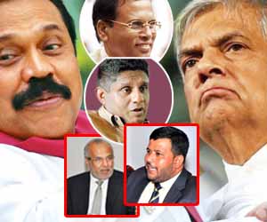 ஜனாதிபதி தேர்தல்: அவதானங்களும், அனுமானங்களும்