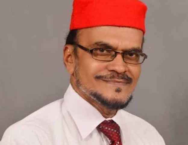 கல்முனை உப பிரதேச செயலக விவகாரம்; முஸ்லிம்களுடனும் பேசி விட்டே முடிவெடுக்க வேண்டும்: பிரதமரிடம் உலமா கட்சித் தலைவர் நேரடியாகக் கோரிக்கை