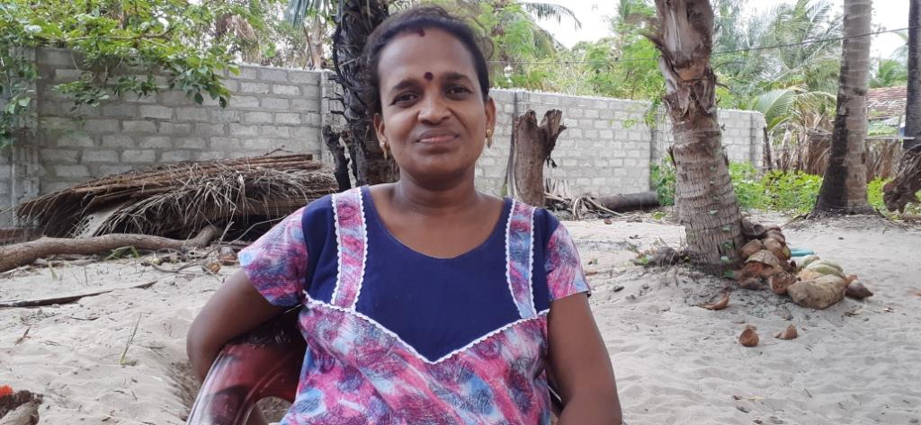 விடுதலைப் புலிகள்: முன்னாள் பெண் போராளிகளின் துயர்மிகு வாழ்வும், எதிர்பார்ப்பும்
