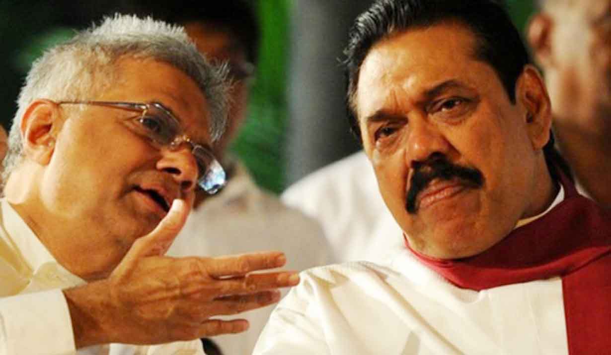 நாங்கள் அவர்களைத் தோற்கடித்தோம்; நீங்கள் எங்களைத் தோற்கடித்தீர்கள்: இப்போது எங்கள் முறை