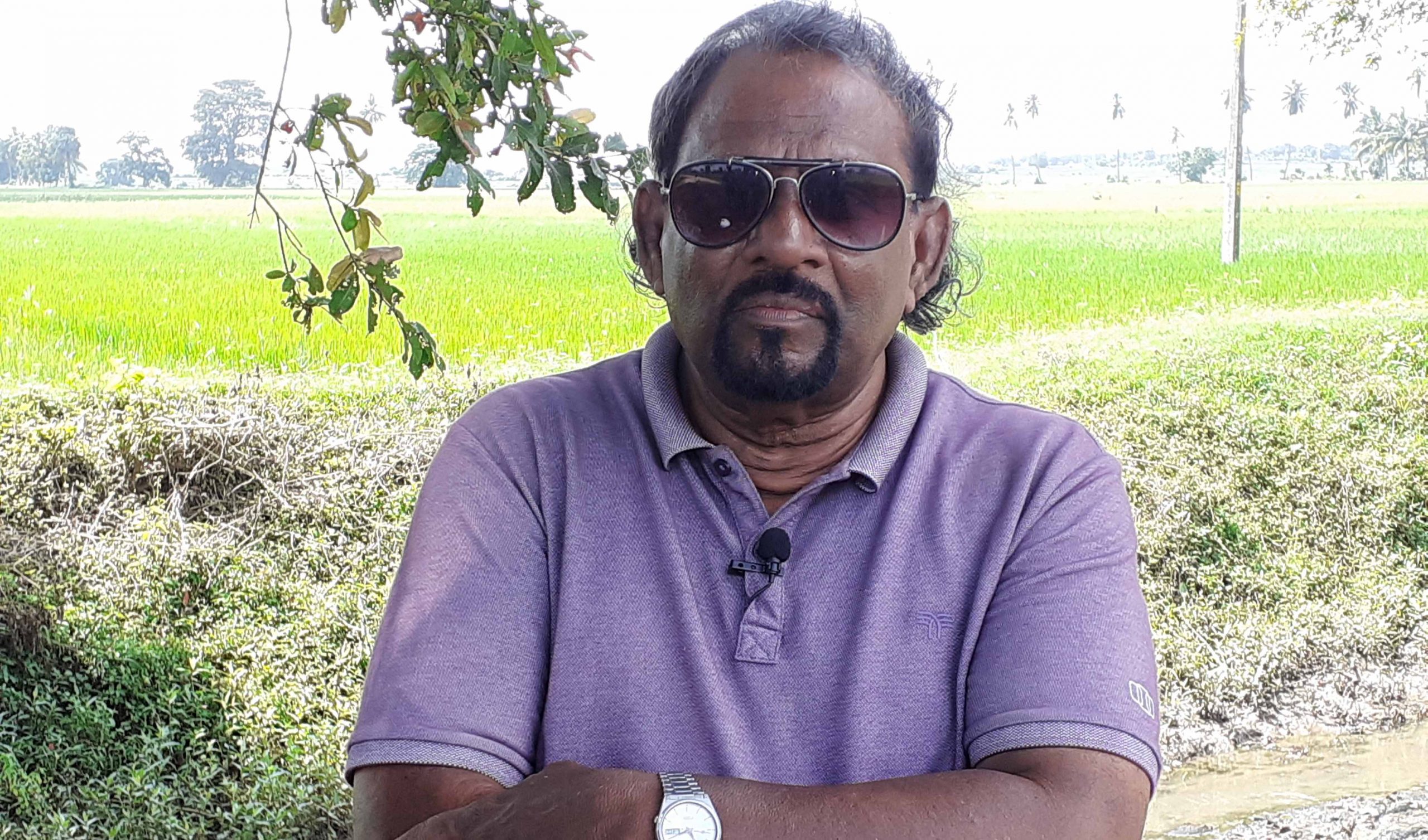 கிழக்கிலங்கை முஸ்லிம்களின் நாட்டார் பாடல்கள்: அழிவின் விளிம்பில் வாய்வழி இலக்கியம்