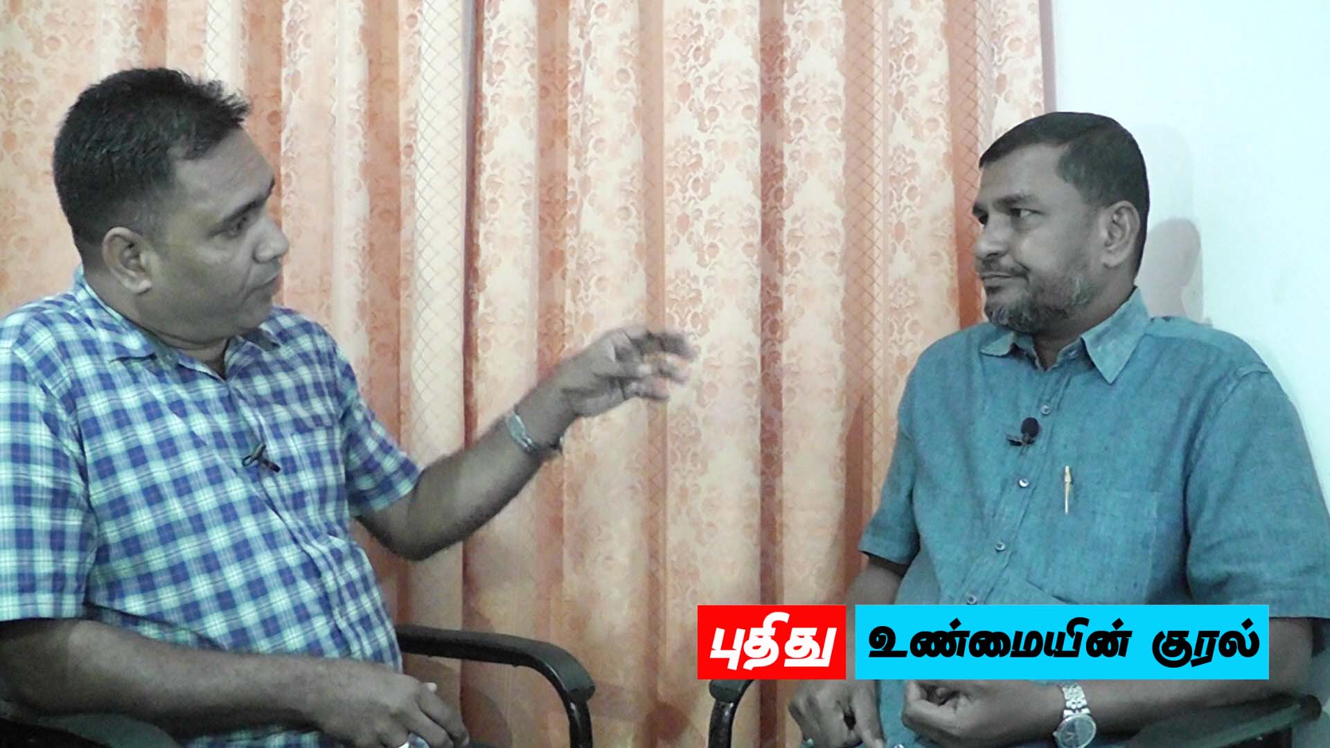 மு.கா. தலைவருக்கு ஹரீஸ் கல்வீசி தாக்கினார்: ‘சொல்லதிகாரம்’ நேர்காணலில் முன்னாள் நாடாளுமன்ற உறுப்பினர் மன்சூர் தெரிவிப்பு