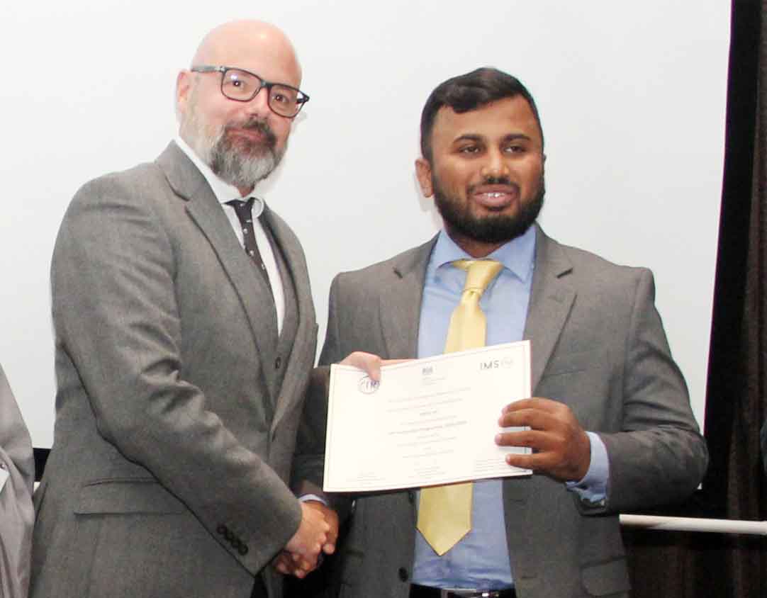 ஊடகவியலாளர் றிப்தி அலிக்கு, புலனாய்வு அறிக்கையிடலுக்கான அதி சிறந்த விருது