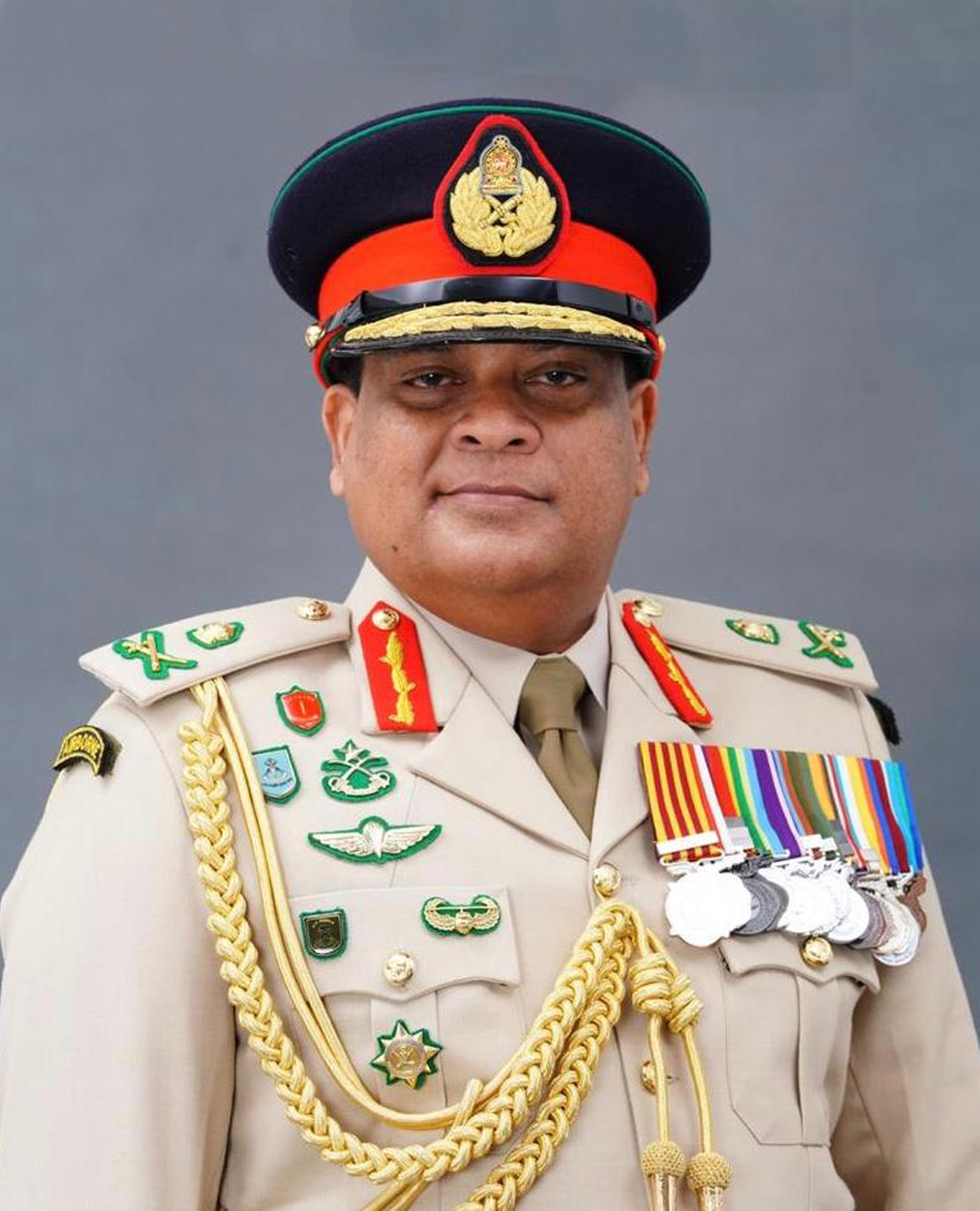 தனிமைப்படுத்தப்பட்ட மேலும் ஒரு தொகையினர் இன்று வீடுகளுக்கு அனுப்பப்படுகின்றனர்: ராணுவ தளபதி தெரிவிப்பு