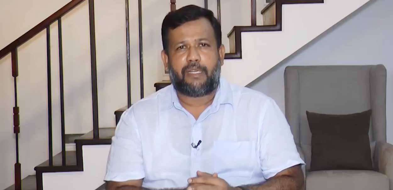 மன்னாரில் சுமார் 08 ஆயிரம் பேர், வாக்காளர் டாப்பிலிருந்து பலவந்தமாக நீக்கம்: மீள சேர்க்குமாறு றிசாட் எம்.பி கோரிக்கை
