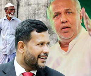 முஸ்லிம்களின் ‘இதயம்’ என்னவாகும்: பொதுத் தேர்தல் கணிப்பு