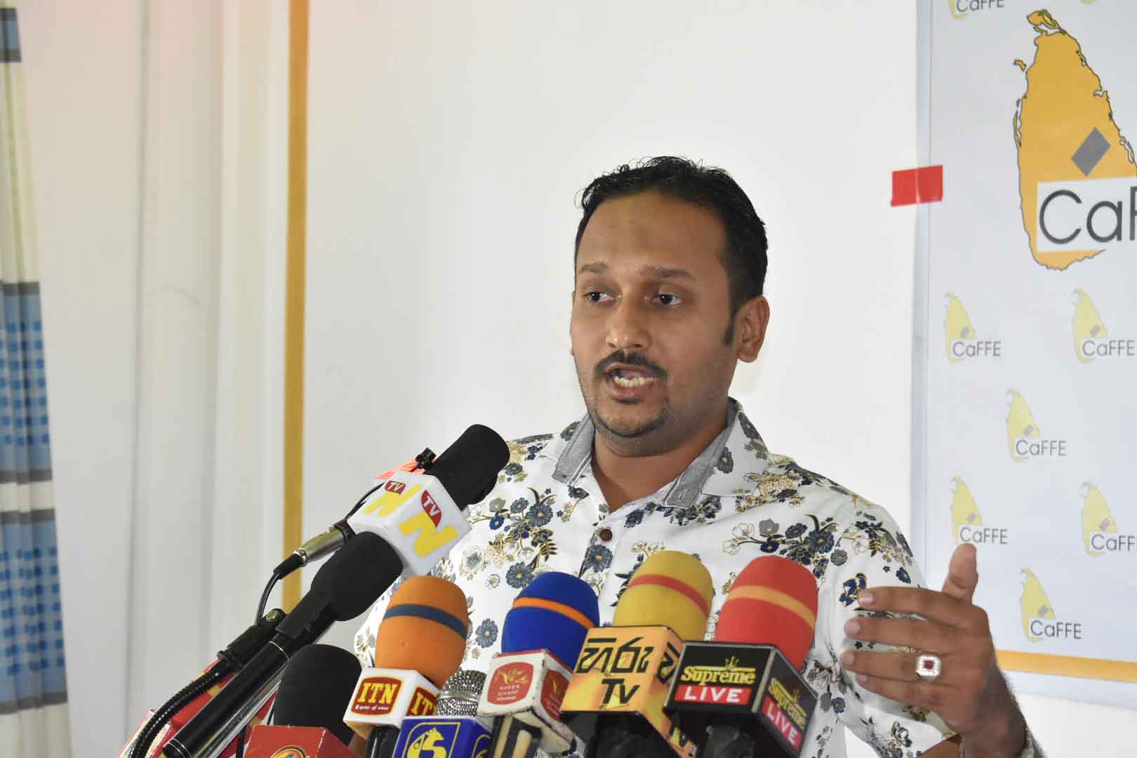 தேர்தல் கண்காணிப்பாளர்களுக்கு ‘கஃபே’ ஏற்பாட்டில் செயலமர்வு