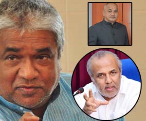 பைசல் காசிம், தவம் அட்டாளைச்சேனைக்குள் வரக் கூடாது; அச்சுறுத்தும் நஸீர்: தேர்தல் களத்தில் குழப்பம்: விசாரிக்க வருகிறார் ஹக்கீம்