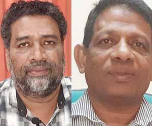 தென்கிழக்கு பல்கலைக்கழகத்தில் முதன்முறையாக கலைப்பீடத்தைச் சேர்ந்தோர் தலைமைப் பேராசிரியர்களாக நியமனம்