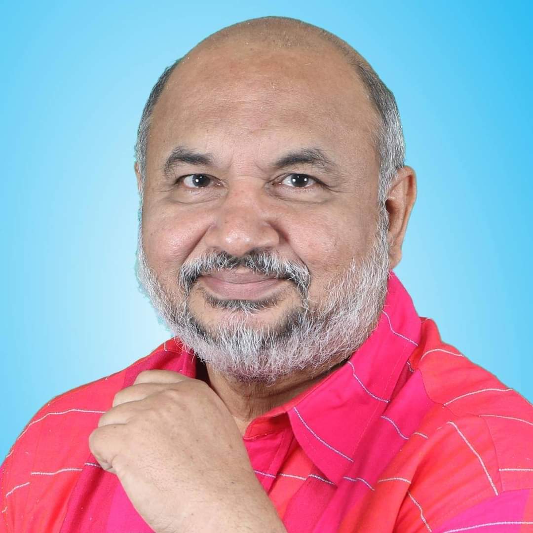 அகில இலங்கை மக்கள் காங்கிரஸிலிருந்து நௌஷாட் இடைநிறுத்தம்; கட்சி பதவிகளில் இருந்தும் நீக்கம்