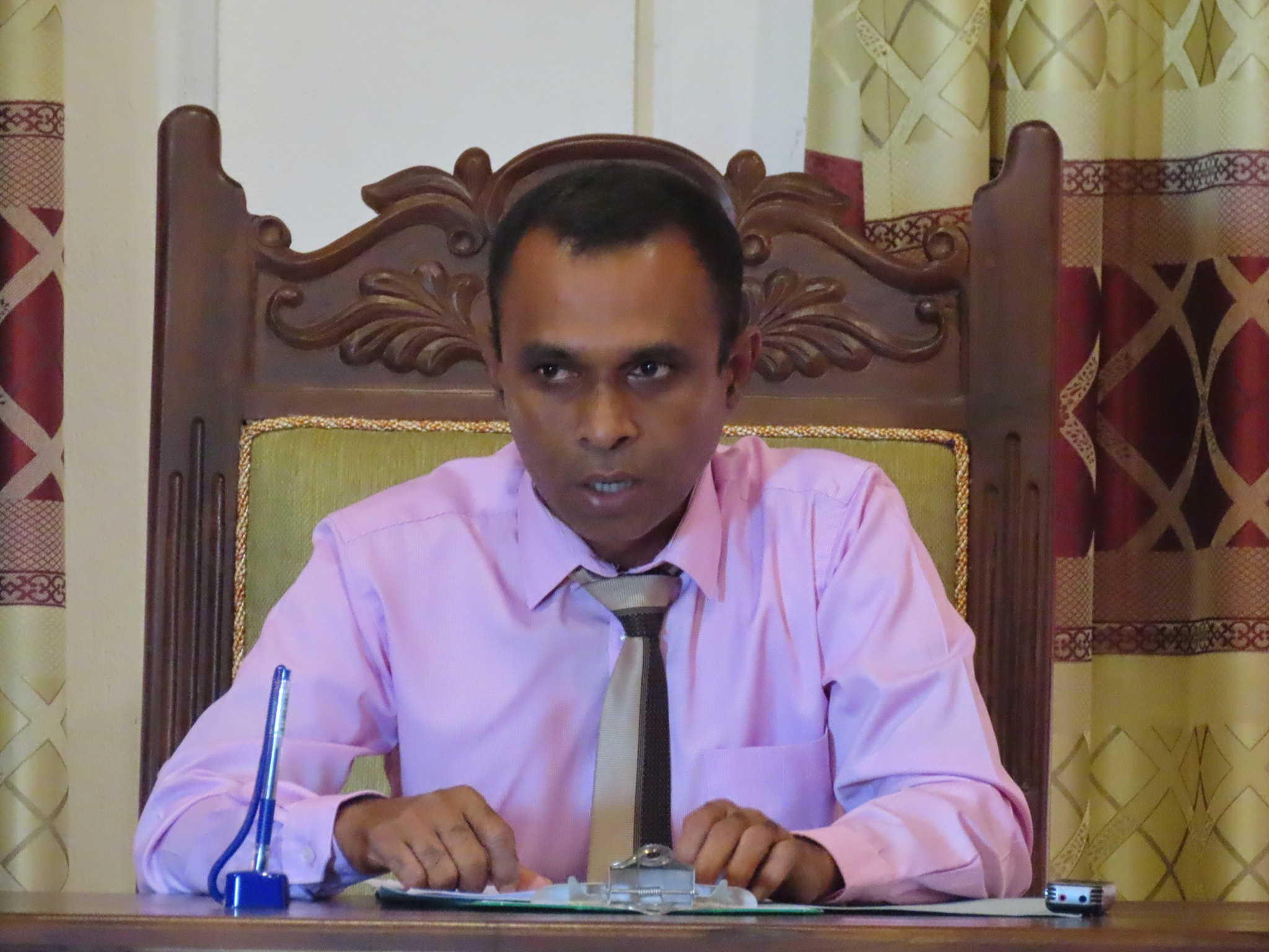 அதிக விலையில் மாட்டிறைச்சி விற்பனை செய்யப்பட்டால், உடனடியாக அறிவியுங்கள்: அட்டாளைச்சேனை பிரதேச சபைத் தவிசாளர்