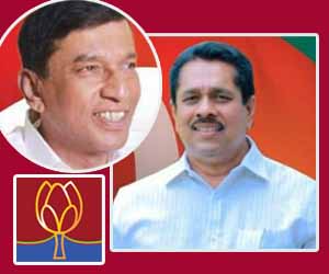 இலங்கை வரலாற்றில் முதன்முறையாக, நாணயச் சுழற்சி மூலம் நாடாளுமன்ற உறுப்பினர் தெரிவாகும் நிலை