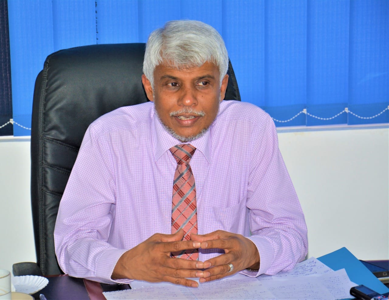 சில முஸ்லிம் அரசியல்வாதிகளுடன்  ‘டீல்’ வைத்த பழக்கதோஷத்தில், ராஜித தவறாக பேசுகிறார்: ஹாபிஸ் நஸீர் காட்டம்