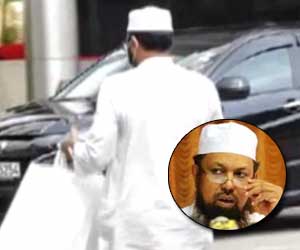 றிஸ்வி முப்தியின் வட்டிலப்பம்:  ஆணைக்குழுவில் நடந்த அவமானக் கதை